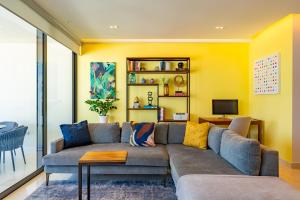 Marila brand new Best Infinity pool sea view