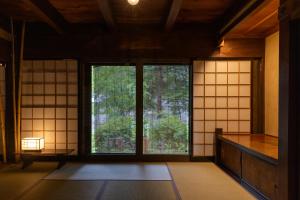 Satoyama Villa Honjin