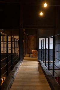 Satoyama Villa Honjin