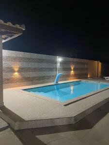 Casa para temporada Bom sossego