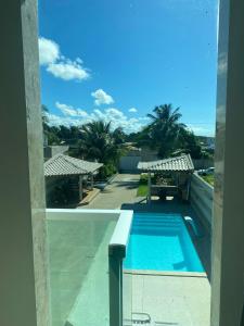 Casa para temporada Bom sossego