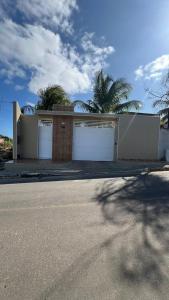 Casa para temporada Bom sossego