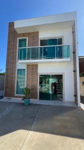 Casa para temporada Bom sossego