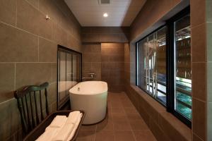 Satoyama Villa Honjin