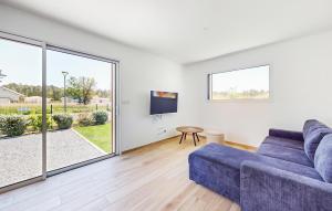 Maisons de vacances Gorgeous Home In Vielle Saint Girons : photos des chambres