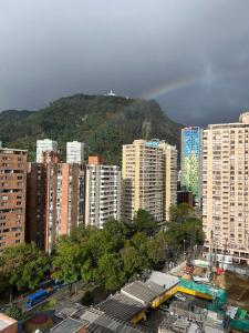 Aurum Luxury Suites Bogotá Centro 1906