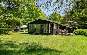 3 Bedroom Stunning Home In Glesborg