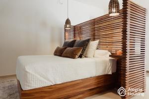 101 Arje Suites Campestre by Alegría Housing