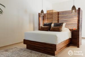 101 Arje Suites Campestre by Alegría Housing