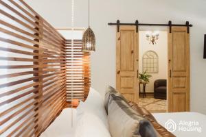 101 Arje Suites Campestre by Alegría Housing