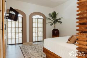 101 Arje Suites Campestre by Alegría Housing