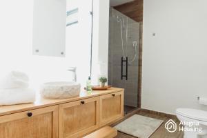 101 Arje Suites Campestre by Alegría Housing