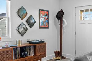 Julep House - Private Hideaway 5 min from Downtown