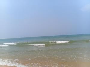 Sulashika Beach House