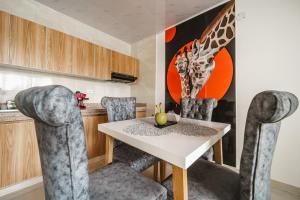 Apartamentos cerca al mar Rodadero VIlla Dely