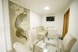 Apartamentos cerca al mar Rodadero VIlla Dely