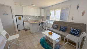 Offshore Apartment by Tarifa Rent - Ubytování bez kategorie ve městě Tarifa