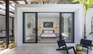 Private Pool Villa Retreat