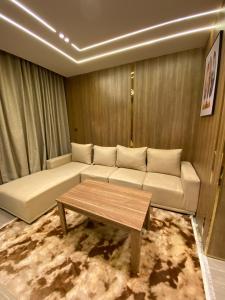 استوديو فندقي في أبراج الخليج