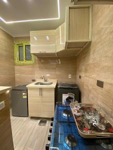 استوديو فندقي في أبراج الخليج