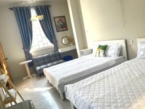Homestay Hoa Hồng