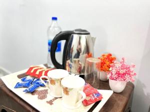 Best Budget Raghubir Nikunj Hotel With Free Parking