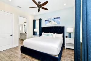 Sunny Cottage With Private Pool Near Disney With Margaritaville Resort & Island H2O Access - 8021Kd