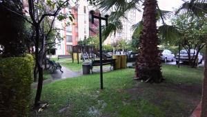 Oceana Suites Edificio Zañartu