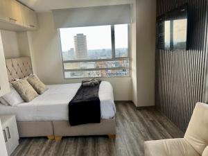 Varun Luxury Downtown Bogotá