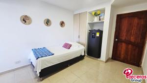 Apartamentos Nuevo Conquistador Por Parceros Group