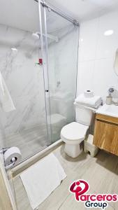 Apartamentos Nuevo Conquistador Por Parceros Group