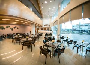 V8 Hotel Johor Bahru