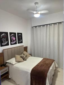 Apartamento em Copa posto 6