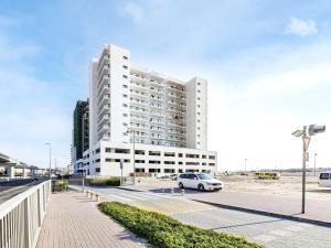 Apartment in Nieuwpoort by the Beach