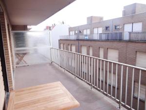 Apartment in Nieuwpoort by the Beach