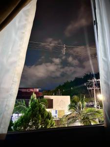 Digital nomads, everything close Ac Wi-fi fast