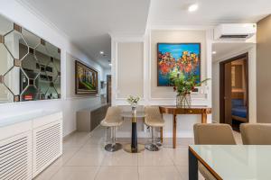 3br Amazing River View The Tresor Hana Apart