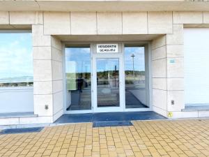 Apartment in Nieuwpoort near the Beach