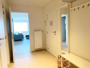 Apartment in Nieuwpoort near the Beach
