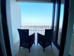 Apartment in Nieuwpoort near the Beach