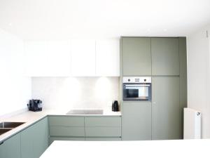 Apartment in Nieuwpoort near the Beach