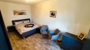 Golden Hop Apartments