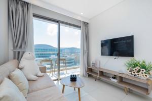 T- HOLYDAY THESONG APARTMENT - Căn Hộ Nghỉ Dưỡng Cao Cấp Gần Biển Thành Phố Vũng Tàu