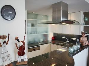 Apartment in Nieuwpoort with Sea Views