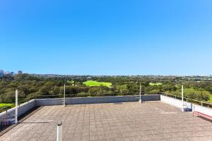 Stylish Apartment Close to FoxDisney Studios