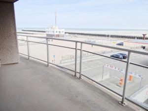 Attic Apartment in Nieuwpoort by the Beach