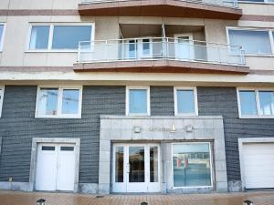 Attic Apartment in Nieuwpoort by the Beach