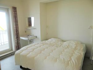 Attic Apartment in Nieuwpoort by the Beach