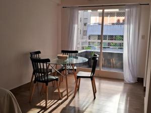 Recoleta, departamento de lujo a estrenar