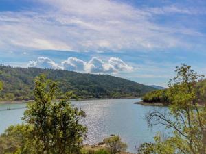 Maisons de vacances Family-Friendly Getaway : photos des chambres